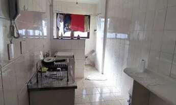 Imagem 5: Apartamento 1 dormitório, c/ sacada, mobiiado, elevador, portaria, garagem, Boqueirão,Prai