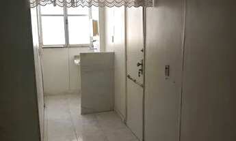 Imagem 3: Apartamento Tijuca de frente 3 quartos