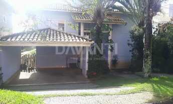 Imagem: Casa - Jardim Recanto - Valinhos