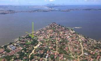 Imagem 3: FCOD 896 Excelente terreno na Praia da Tereza