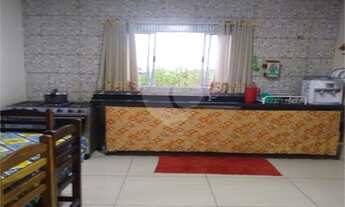 Imagem: Sobrado Individualizado no Além Ponte