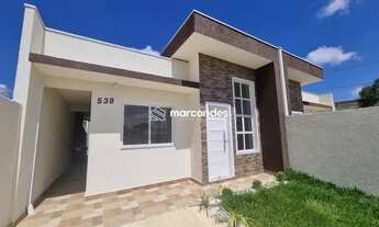 Imagem 4: FAZENDA RIO GRANDE - Casa Padrão - Santa Terezinha