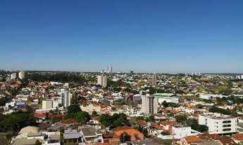 Imagem 7: Centro, Apartamento na Região Central, 2/4, Elevador, Andar Alto, Vista para Zona Sul