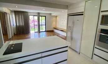 Imagem 3: Apartamento Moema - 3 quartos e 2 vagas