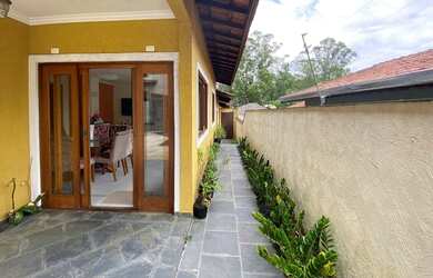 Imagem 7: Casa Térrea em Condomínio Fechado na Granja Vianna