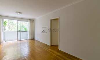 Imagem 2: Locação Apartamento 3 Dormitórios - 90 m² Moema