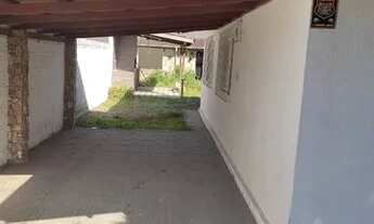 Imagem 3: Casa para venda com 140 metros quadrados com 4 quartos em Caminho Novo - Palhoça - SC