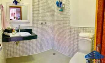 Imagem 6: Casa à venda Swiss Park com 258m² - 5 Suítes, por R$ 1.700.000 - Swiss Park - Campinas/SP