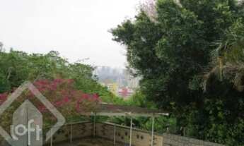 Imagem 7: Casa à venda Rua Sinke, Santa Tereza - Porto Alegre