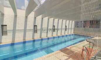 Imagem 2: Apartamento Locação Higienópolis 95 m² 3 Dormitórios