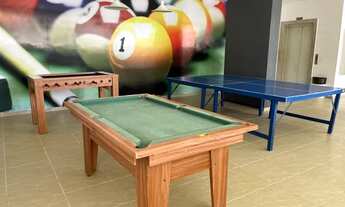 Imagem 4: Apartamento para aluguel com 50 metros quadrados com 2 quartos em Gruta de Lourdes - Macei