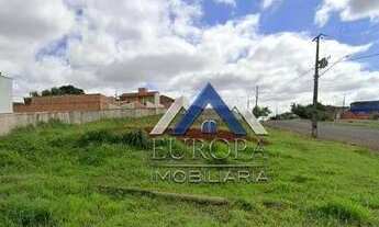 Imagem 2: Terreno à venda, 200 m² por R$ 120.000,00 - Jardim Colúmbia D - Londrina/PR