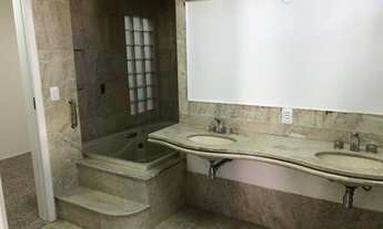 Imagem 7: Cobertura duplex para venda com 498 metros quadrados com 2 quartos em Meireles - Fortaleza