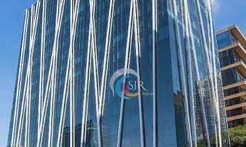 Imagem 5: Conjunto para alugar, 697 m² - Itaim Bibi - São Paulo/SP