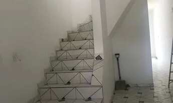 Imagem 4: VENDE OU ALUGA Casa com 2 dormitórios