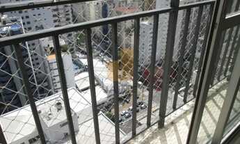 Imagem 2: Apartamento 02 dormitórios, 01 vaga em Higienópolis