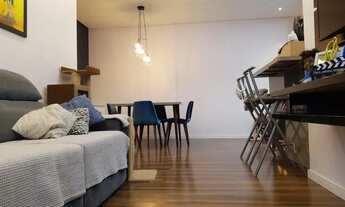 Imagem 5: SANTOS - Apartamento Padrão - ESTUÁRIO