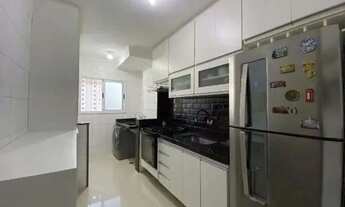 Imagem 7: Apartamento Residencial à venda, Jardim Satélite, São José dos Campos - AP3941