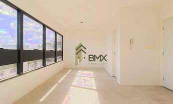 Imagem 2: Apartamento com 1 dormitório à venda, 27 m² por R$ 385.000,00 - Juvevê - Curitiba/PR