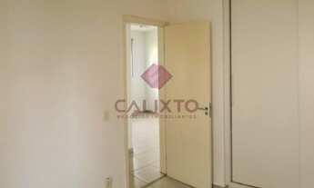 Imagem 3: Apartamento para aluguel, 2 quartos, 1 vaga, Vila Rezende - Franca/SP