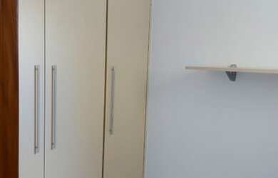 Imagem 2: Apartamento para aluguel com 70 metros quadrados com 2 quartos em Vila Barreto - São Paulo