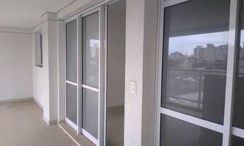 Imagem 2: Apartamento à venda com 111 metros ,3 dormitórios, 1 suíte e 2 vagas na Aclimação - São Pa