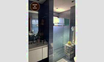 Imagem 7: Apartamento a venda, 03 quartos, 02 vagas, Baeta Neves, Sto André - SP