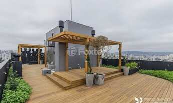 Imagem 7: Loft à venda Rua Santa Cecília, Santana - Porto Alegre