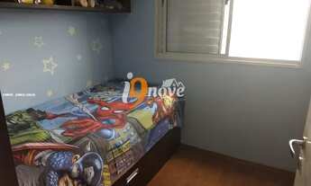 Imagem 4: Apartamento para Venda em São Bernardo do Campo, Santa Terezinha, 3 dormitórios, 1 banheir