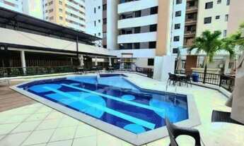 Imagem 2: Apartamento no Privilége Jabotiana, Próx. A Faculdade Pio X - Aracaju/se