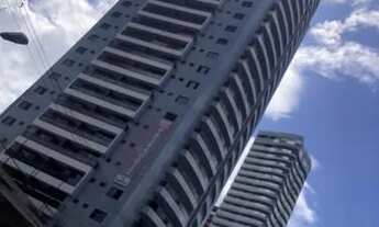 Imagem 4: Edificio Rio Piave vendo Cobertura