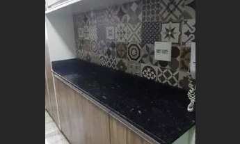 Imagem 4: Apartamento para venda com 54 metros quadrados com 2 quartos em Vila das Belezas - São Pau