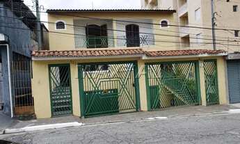 Imagem: Sobrado 220 m², Vila Pita, 3 dormitórios