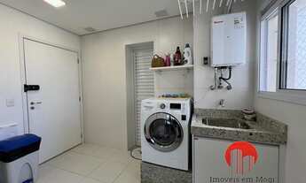 Imagem 5: Apartamento para Venda em Mogi das Cruzes, Vila Mogilar, 2 dormitórios, 1 suíte, 2 banheir