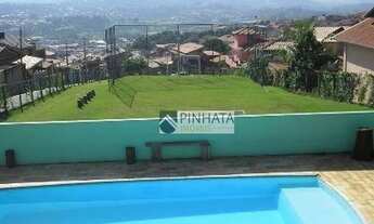 Imagem: Chácara com 2 dormitórios à venda, 1000