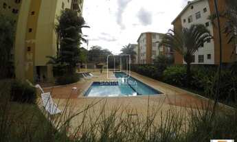 Imagem 6: Apartamento (tipo - padrao) 3 dormitórios/suite, cozinha planejada, portaria 24hs, lazer