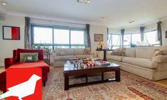 Imagem 2: Apartamento à venda no bairro Vila Madalena - São Paulo/SP, Zona Oeste