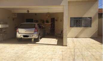 Imagem 2: Ribeirao Preto - Casa Padrão - Planalto Verde