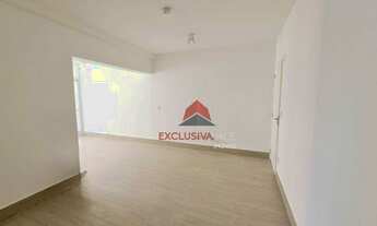 Imagem 7: Apartamento com 2 quartos para alugar, 78 m² por R$ 3.688/mês - Jardim Aquarius - São José