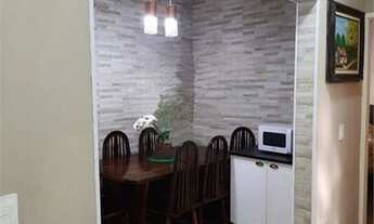 Imagem 4: Apartamento para venda com 75 metros quadrados com 3 quartos em Parque Mandaqui - São Paul