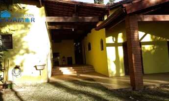 Imagem 7: Casa com 3 dormitórios à venda, 214 m² por R$ 900.000 - Jordanésia - Cajamar/SP