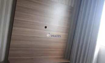 Imagem 2: Apartamento RIO AMAZONAS - São José do Rio Preto/SP