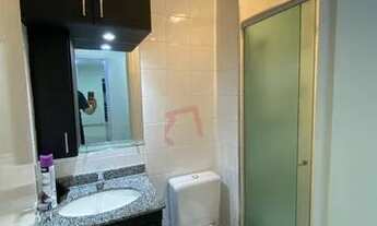 Imagem 5: Apartamento com 2 dormitórios para alugar, 53 m² por R$ 3.899,00/mês - Bela Aliança - São