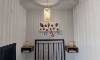 Imagem 6: Apartamento com 1 dormitório à venda, 26 m² por R$ 289.000 - Vila Prudente (Zona Leste)