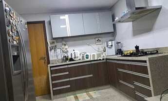 Imagem 6: Apartamento com 3 dormitórios à venda, 149 m² por R$ 1.195.000,00 - Jardim Goiás - Goiânia