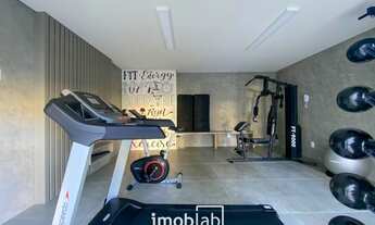 Imagem 5: Sem fiador . Studio com churrasqueira e sacada nunca habitado na Zona norte da cidade