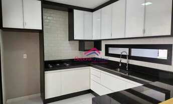 Imagem 6: Casa a Venda Condomínio Brescia