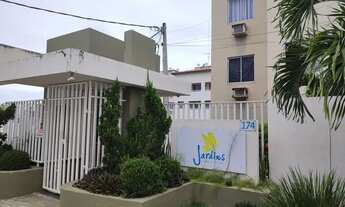 Imagem 6: Apartamento para aluguel tem 49 metros quadrados com 2 quartos