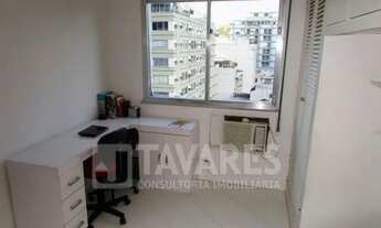 Imagem 7: Apartamento em Jardim Botânico