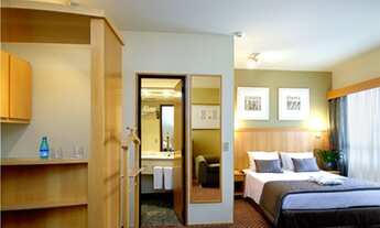 Imagem: Radisson Paulista opção para locação